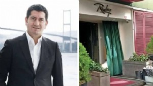 Eğlence mekanına saldırı: İşletme sahibi vuruldu!