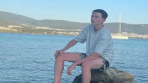 Ehliyet sınavındayken kalp krizi geçirdi