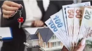 Ekim ayı kira artış oranı belli oldu!
