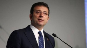 Ekrem İmamoğlu: Bu düzeni değiştireceğiz