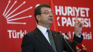 Ekrem İmamoğlu, CHP'nin 102. yaşını kutladı