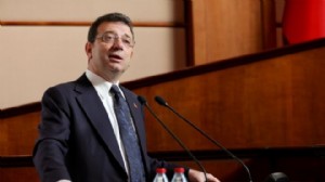Ekrem İmamoğlu: O adaya destek olurum