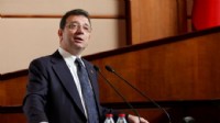 Ekrem İmamoğlu: O adaya destek olurum