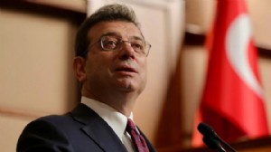 Ekrem İmamoğlu, Silivri Cezaevi günlerini anlattı