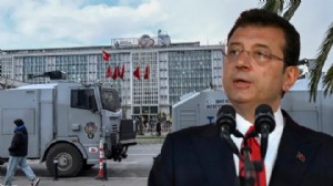 Ekrem İmamoğlu ilk kez hakim karşısına çıkıyor