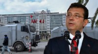 İmamoğlu getirildi, mahkeme heyeti salonu terk etti!