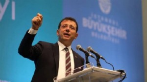 Ekrem İmamoğlu'ndan '200. gün' mesajı!