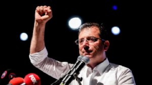 Ekrem İmamoğlu'ndan 23 Haziran mesajı