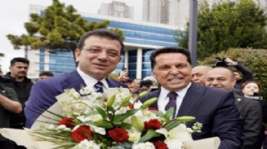 Ekrem İmamoğlu'ndan 'Ahmet Özer' açıklaması!