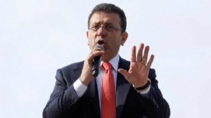 Ekrem İmamoğlu'ndan 'İnan Güney' tepkisi