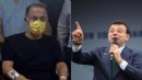 Ekrem İmamoğlu'ndan Murat Çalık tepkisi!
