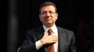 Ekrem İmamoğlu'ndan YENİ Parti mesajı!