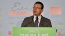 Ekrem İmamoğlu'ndan 'güven' mesajı
