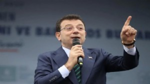 Ekrem İmamoğlu'ndan 'kumpas' çıkışı!