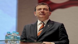 Ekrem İmamoğlu'ndan mesaj: 'Vazgeçeriz sanıyorlar'
