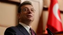 Ekrem İmamoğlu'ndan sürece ilişkin mesaj