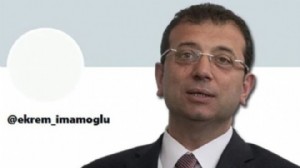 Ekrem İmamoğlu'nun X hesabına erişim engeli!