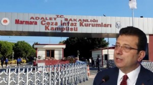 Ekrem İmamoğlu'nun diploma davası bugün