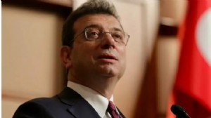 Ekrem İmamoğlu'nun hesabına erişim engeli