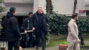 Ekrem İmamoğlu'nun koruması gözaltına alındı!