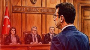 Ekrem İmamoğlu savunma metnini yayımladı