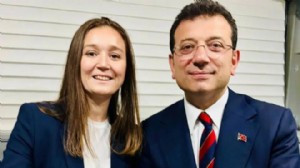 Ekrem İmamoğlu’ndan 'Gülşah Durbay' paylaşımı