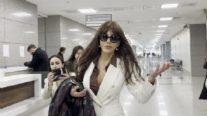 Ela Rümeysa Cebeci sessizliğini bozdu!