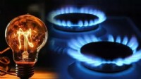Elektrik ve doğalgaza yüzde 25 zam!
