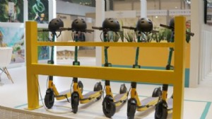 Elektrikli Skuter için yeni kararlar Resmi Gazete'de