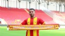 Eleştirilerin hedefiydi: Göztepe'de Cherni kararı!