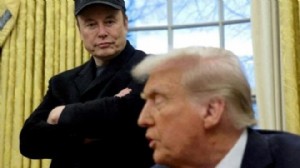 Elon Musk, Trump kabinesinden ayrıldı!