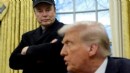 Elon Musk, Trump kabinesinden ayrıldı!