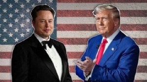 Elon Musk'tan Trump'a: İğrenç bir rezalet!