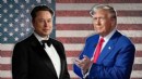 Elon Musk'tan Trump'a: İğrenç bir rezalet!