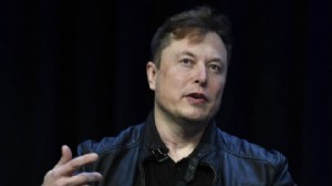 Elon Musk'tan parti kurma sinyali!