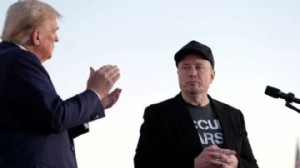 Elon Musk yeni parti planını açıkladı!
