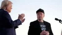 Elon Musk yeni parti planını açıkladı!