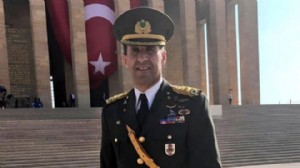 Emekli Albay Orkun Özeller için tahliye kararı!