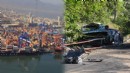 Facia sonrası dikkat çeken öneri: Alsancak Limanı yük gemilerine kapatılsın!