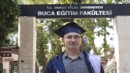 Emekli asker 52 yaşında fakülte birincisi oldu!