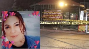 Emekli polis, boşandığı kadını öldürdü: Kendini de vurdu