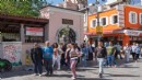 Emekliler İzmir'i keşfediyor!