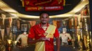 Emersonn'dan Göztepe'ye servet!
