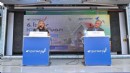 Emin Çapa ve Sema Soykan okurlarla buluştu