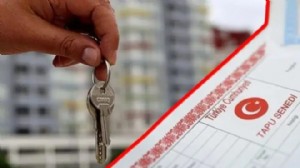 Emlak vergisinde üst sınır belirlendi!