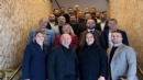 Emlakçılar odası organizasyonuna tepki!