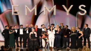 Emmy ödülleri sahiplerini buldu!