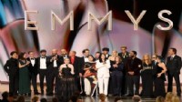Emmy ödülleri sahiplerini buldu!