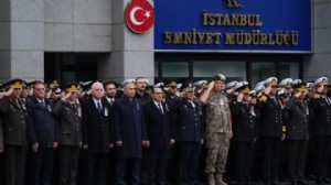 Emniyet Genel Müdürlüğü'nün ismi değişiyor!