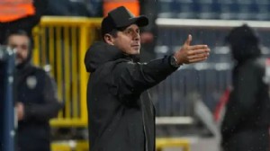 Emre Belözoğlu'ndan Fenerbahçe maçı açıklaması!